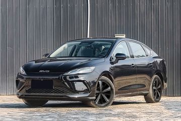 BYD Seal 5 DM-i Comfort