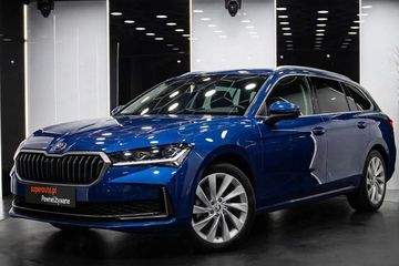 Skoda Superb TDI SCR Selection DSG