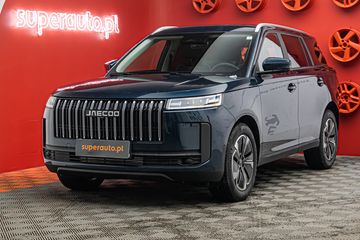 Jaecoo 5 1.6 T-GDI Premium DCT