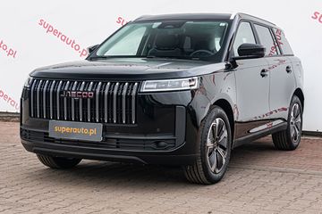 Jaecoo 5 1.6 T-GDI Premium DCT