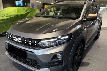 Dacia Jogger Extreme 7os. 1.2 Eco-G LPG