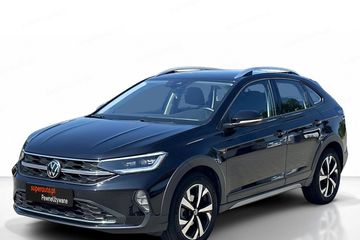 Volkswagen Taigo 1.0 TSI