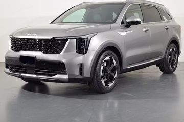 Kia Sorento 1.6 HEV Prestige Line 4WD  6os.
