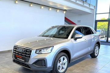 Audi Q2 30 TFSI