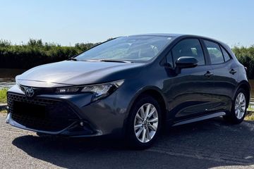 Toyota Corolla Comfort 1.8 Hybrid