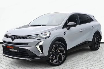 Renault Symbioz 1.6 E-Tech Full Hyrbid Esprit Alpine