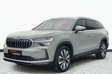 Skoda Kodiaq 1.5 TSI iV PHEV 4x2 Selection DSG