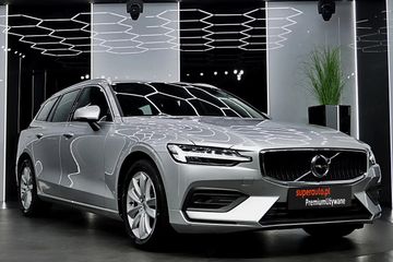 Volvo V60 B4 B Momentum Pro