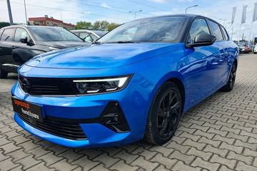 Opel Astra VI 1.5 CDTI S&S aut