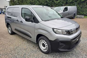 Peugeot Partner Van e-Partner L2H1
