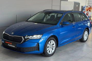 Skoda Octavia 1.5 TSI Essence