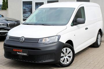 Volkswagen Caddy Cargo Maxi L2H1