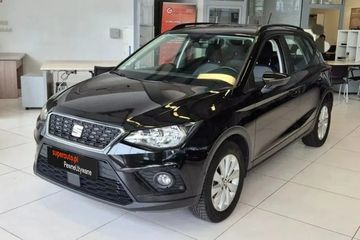 Seat Arona 1.0 TSI Style S&S DSG