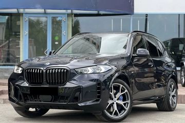 BMW X5 xDrive30d M Sport