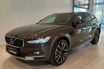 Volvo V90 CC B4 D AWD Ultimate aut
