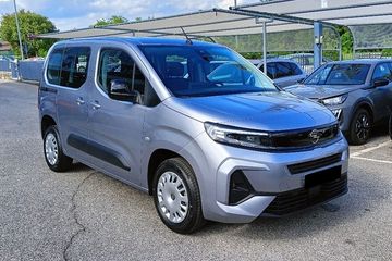 Citroen Berlingo M L1H1