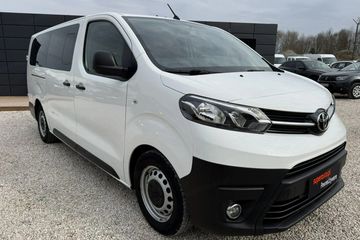 Toyota Proace Verso 2.0 D-4D Long