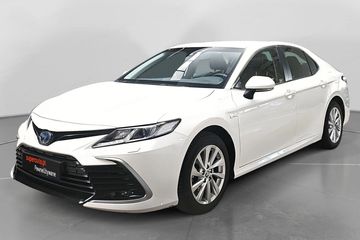 Toyota Camry Hybrid Comfort CVT
