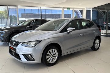 Seat Ibiza 1.0 TSI Style S&S