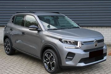 Citroen C3 Plus 1.2 Turbo