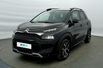 Citroen C3 Aircross Shine 1.5 BlueHDI EAT6
