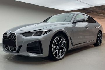 BMW Seria 4 420i M Sport