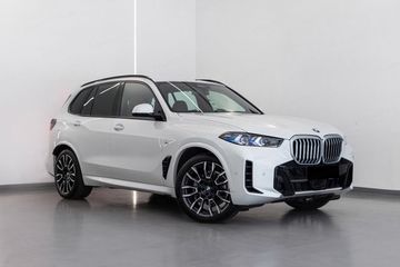 BMW X5 xDrive40i M Sport