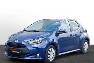 Toyota Yaris 1.5 Comfort