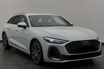 Audi A5 TFSI S line Avant