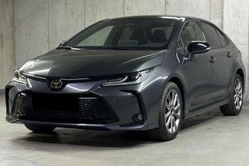 Toyota Corolla Comfort 1.8 Hybrid