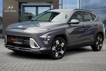 Hyundai Kona 1.6 GDI Hybrid Executive DCT