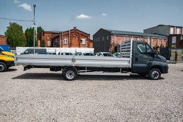 Iveco Daily 50C18 Skrzynia Otwarta