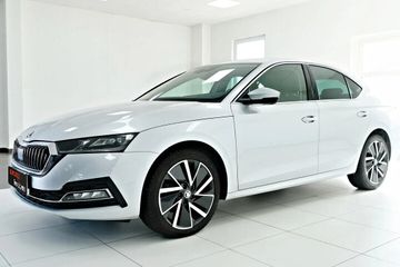 Skoda Octavia Style