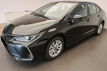 Toyota Corolla Comfort 1.8 Hybrid