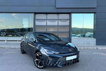 Cupra Leon 1.5 TSI