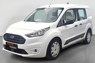 Ford Transit Connect L1H1 Zabudowa Brygadowa Trend