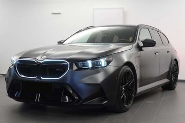 BMW Seria 5 Touring M5