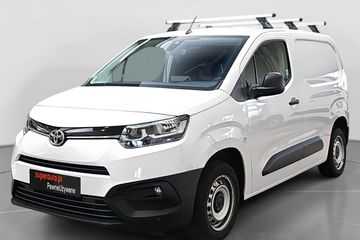 Toyota ProAce Medium Active
