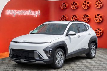 Hyundai Kona 1.6 T-GDI Executive DCT