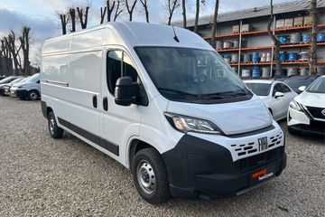 Fiat Ducato L3H2