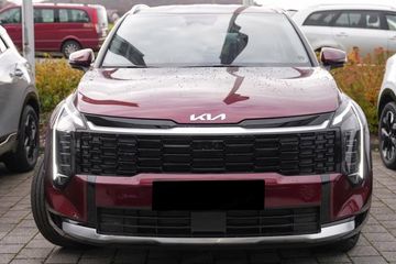 Kia Sportage 1.6 T-GDI L 2WD DCT