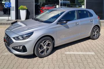 Hyundai i30 1.5 Dpi Smart