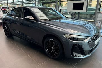 Audi A5 TFSI quattro S line