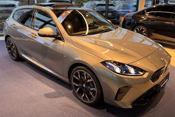 BMW Seria 1 120 M Sport
