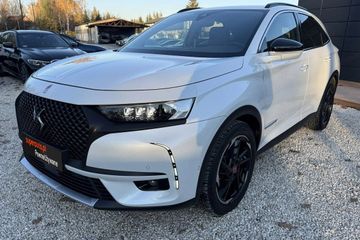 DS DS7 1.6 PureTech Performance Line +