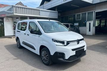 Citroen Berlingo XL L2H1 Plus