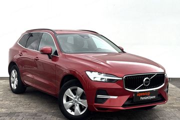 Volvo XC60 B4 B Core aut