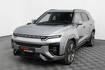 SsangYong Actyon 1.5 T-GDI Adventure