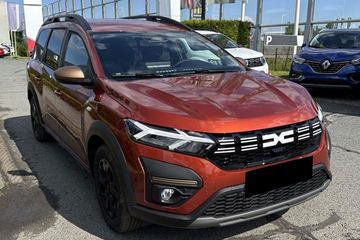 Dacia Jogger Extreme+ LPG 7-miejsc 1.0