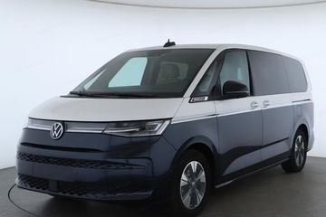 Volkswagen Multivan L2H1 Style DSG